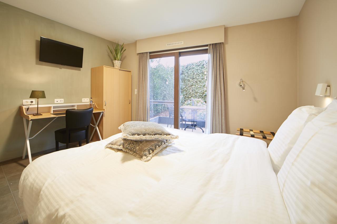 De Steenen Molen B&B Brecht エクステリア 写真