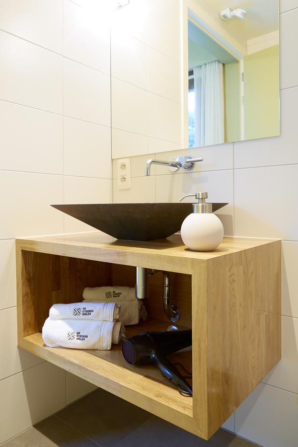 De Steenen Molen B&B Brecht エクステリア 写真