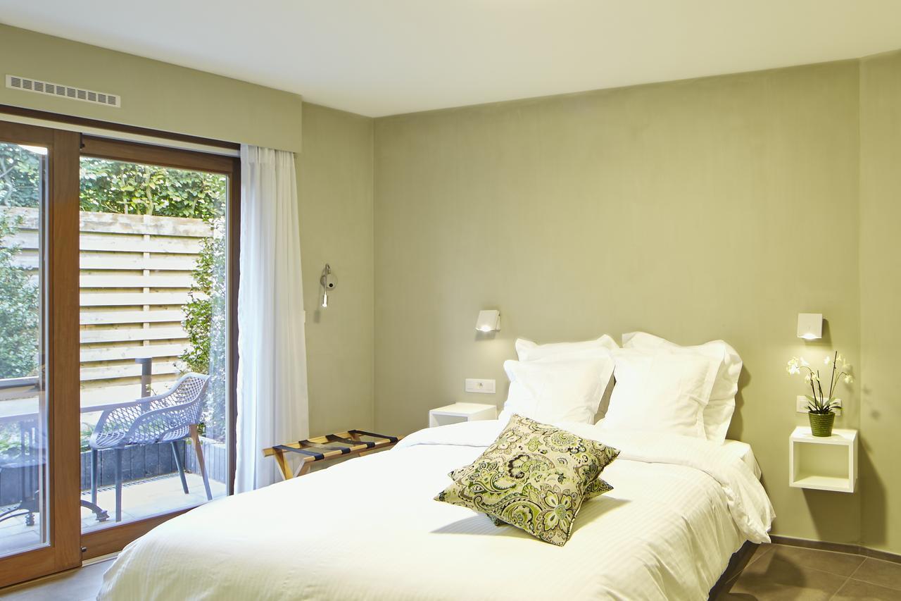 De Steenen Molen B&B Brecht エクステリア 写真