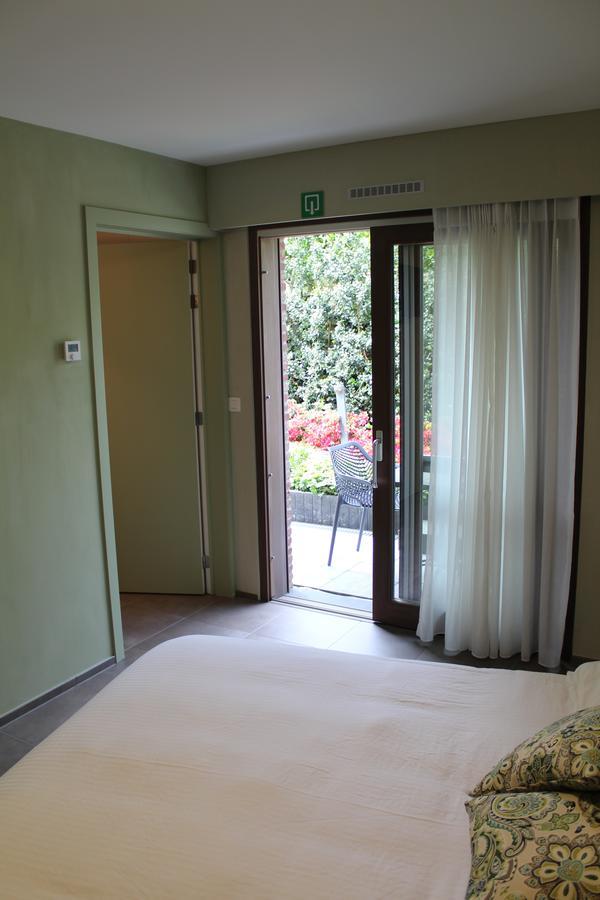 De Steenen Molen B&B Brecht エクステリア 写真