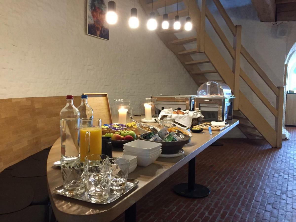 De Steenen Molen B&B Brecht エクステリア 写真